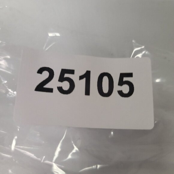 Michael Kors Women‎ Speckled Cowl Neck Top Size 2X Red Lyocell Career Office - Picture 8 of 9